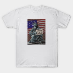 America is Expensive T-Shirt